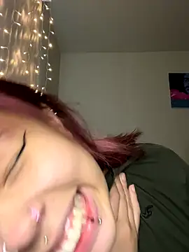 moan4mona online show from October 11, 2025, 5:25 pm