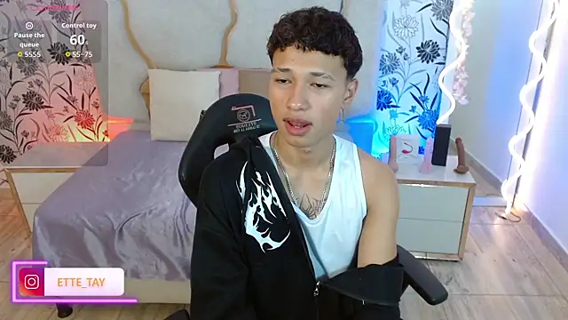 Ette tay online show from November 5, 2025, 3:09 am