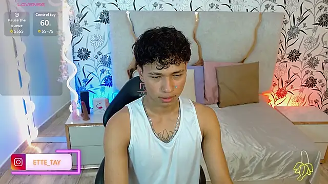 Ette tay online show from October 25, 2025, 3:17 am