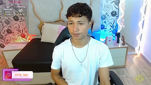 Ette tay online show from November 9, 2025, 4:05 am