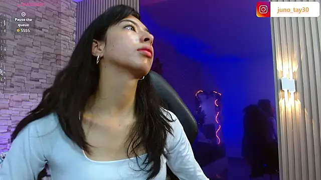 Snapshot of juno_tay chatting on November 26, 2025, 11:43 am juno tay online show from November 26, 2025, 11:43 am