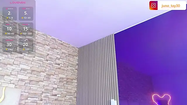 Snapshot of juno_tay chatting on October 23, 2025, 11:53 am juno tay online show from October 23, 2025, 11:53 am