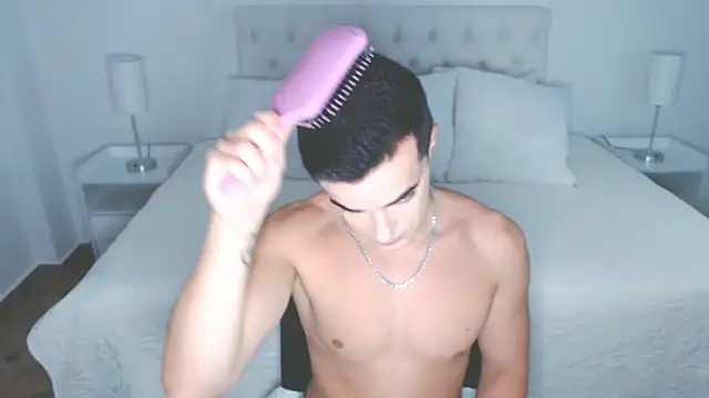 mr hunterx online show from March 14, 2026, 4:18 am