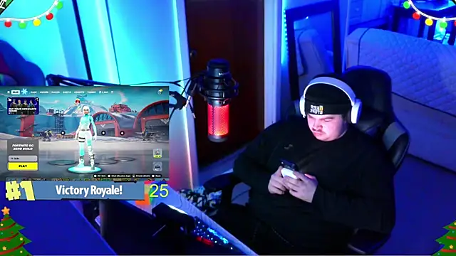 Snapshot of Bigboyballen chatting on December 19, 2025, 4:05 am Bigboyballen online show from December 19, 2025, 4:05 am