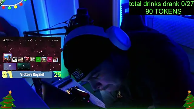 Snapshot of Bigboyballen chatting on December 23, 2025, 2:33 am Bigboyballen online show from December 23, 2025, 2:33 am