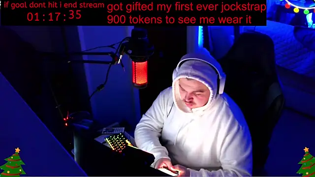 Snapshot of Bigboyballen chatting on January 11, 2026, 3:46 am Bigboyballen online show from January 11, 2026, 3:46 am