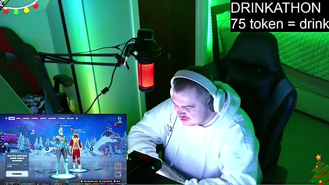 Snapshot of Bigboyballen chatting on January 7, 2026, 11:10 pm Bigboyballen online show from January 7, 2026, 11:10 pm