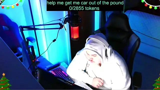 Snapshot of Bigboyballen chatting on January 18, 2026, 4:38 am Bigboyballen online show from January 18, 2026, 4:38 am