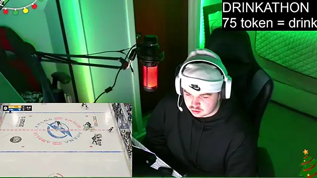 Snapshot of Bigboyballen chatting on January 7, 2026, 4:28 am Bigboyballen online show from January 7, 2026, 4:28 am