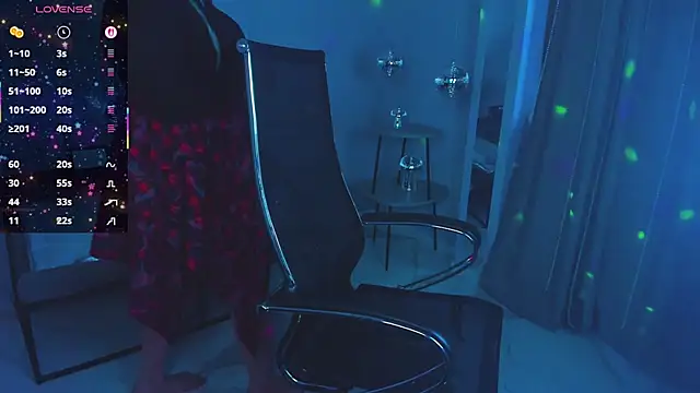 Snapshot of MaryHarrys chatting on December 16, 2025, 5:44 am MaryHarrys online show from December 16, 2025, 5:44 am