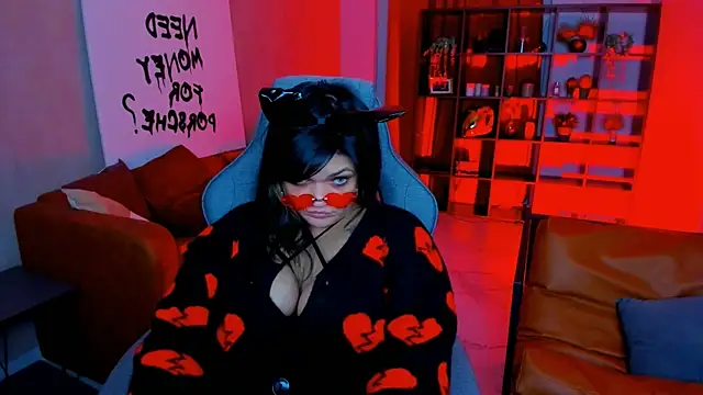 Snapshot of MaryHarrys chatting on October 29, 2025, 8:41 pm MaryHarrys online show from October 29, 2025, 8:41 pm