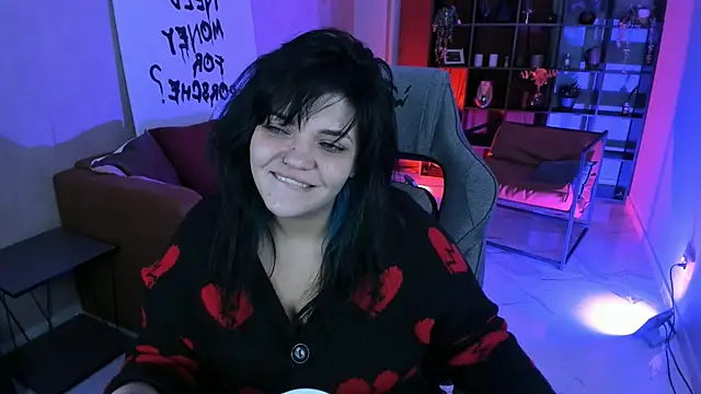 Snapshot of MaryHarrys chatting on November 3, 2025, 2:28 am MaryHarrys online show from November 3, 2025, 2:28 am