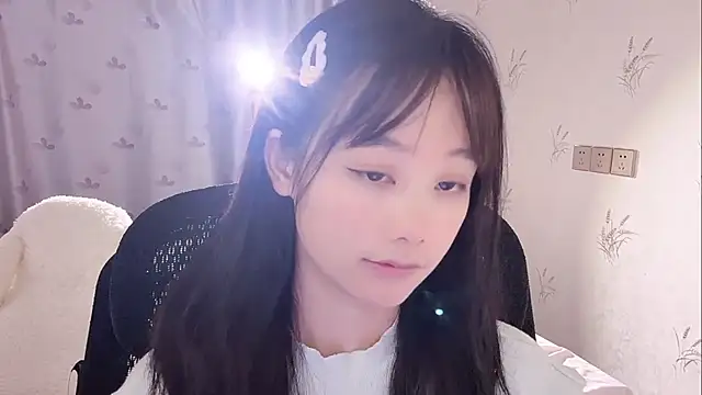 puppy-999 online show from May 27, 2026, 12:34 pm