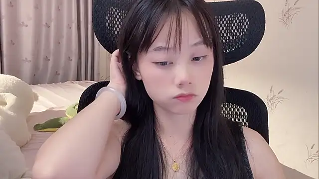 puppy-999 online show from May 20, 2026, 2:14 pm