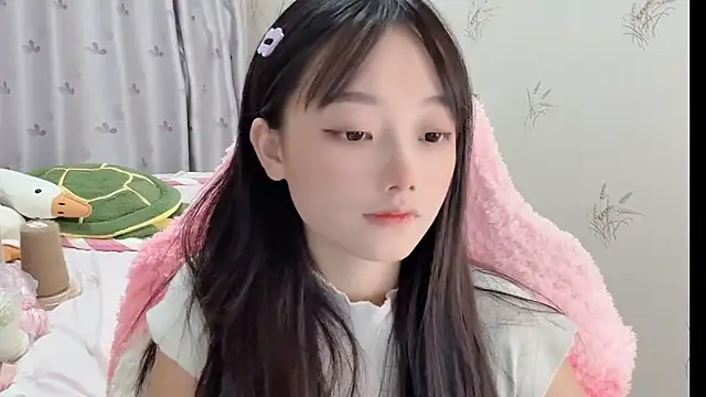 puppy-999 online show from October 26, 2025, 2:06 pm