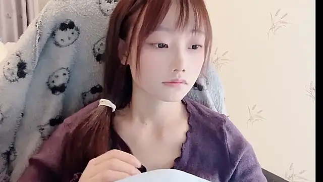 puppy-999 online show from December 2, 2025, 12:40 pm