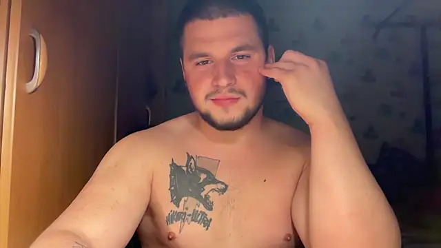 chiraq1945 online show from April 18, 2026, 7:07 pm