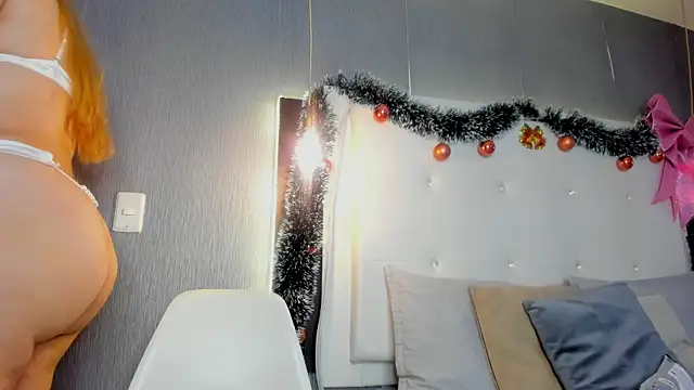 Snapshot of ximenanoah chatting on December 17, 2025, 1:49 pm ximenanoah online show from December 17, 2025, 1:49 pm