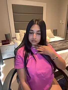 Snapshot of LilMisIndianx chatting on November 13, 2025, 11:47 am LilMisIndianx online show from November 13, 2025, 11:47 am