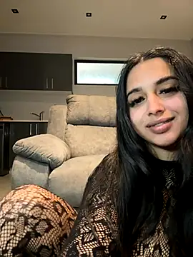 Snapshot of LilMisIndianx chatting on October 23, 2025, 6:56 am LilMisIndianx online show from October 23, 2025, 6:56 am