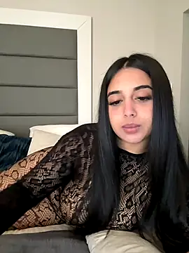 Snapshot of LilMisIndianx chatting on December 15, 2025, 12:00 pm LilMisIndianx online show from December 15, 2025, 12:00 pm