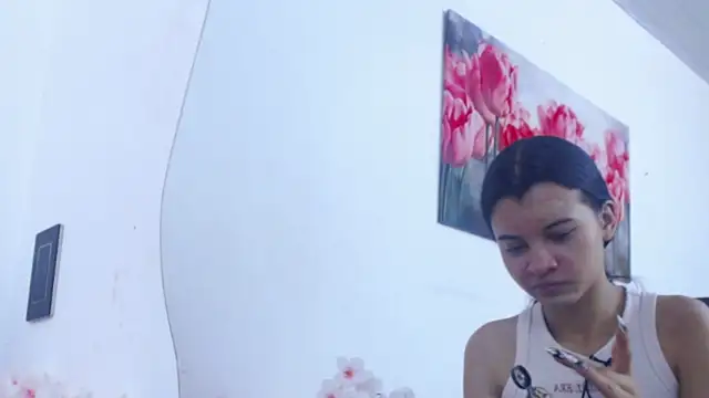 pinky f00x online show from March 30, 2026, 7:26 pm