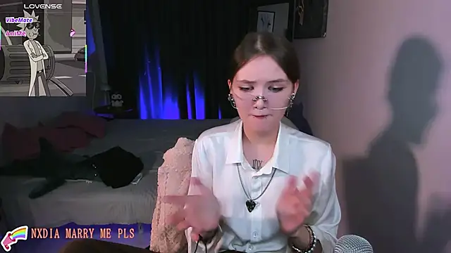 Snapshot of Dilara_xBaby chatting on January 13, 2026, 1:59 pm Dilara xBaby online show from January 13, 2026, 1:59 pm