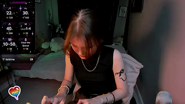 Snapshot of Dilara_xBaby chatting on November 14, 2025, 2:32 pm Dilara xBaby online show from November 14, 2025, 2:32 pm