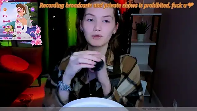 Snapshot of Dilara_xBaby chatting on May 22, 2026, 9:46 pm Dilara xBaby online show from May 22, 2026, 9:46 pm