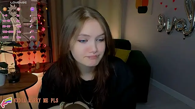 Snapshot of Dilara_xBaby chatting on February 21, 2026, 9:39 pm Dilara xBaby online show from February 21, 2026, 9:39 pm