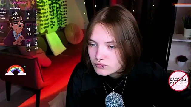 Snapshot of Dilara_xBaby chatting on July 16, 2026, 2:36 pm Dilara xBaby online show from July 16, 2026, 2:36 pm
