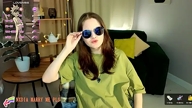 Snapshot of Dilara_xBaby chatting on January 31, 2026, 9:35 pm Dilara xBaby online show from January 31, 2026, 9:35 pm