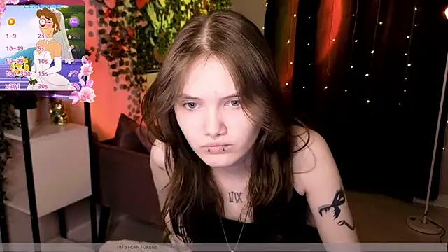 Snapshot of Dilara_xBaby chatting on May 3, 2026, 9:07 pm Dilara xBaby online show from May 3, 2026, 9:07 pm