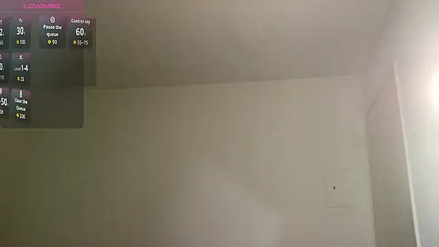 maskedgirl5005 online show from February 20, 2026, 10:01 pm