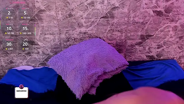 Snapshot of MaryAnneeXOO chatting on December 13, 2025, 8:04 pm MaryAnneeXOO online show from December 13, 2025, 8:04 pm