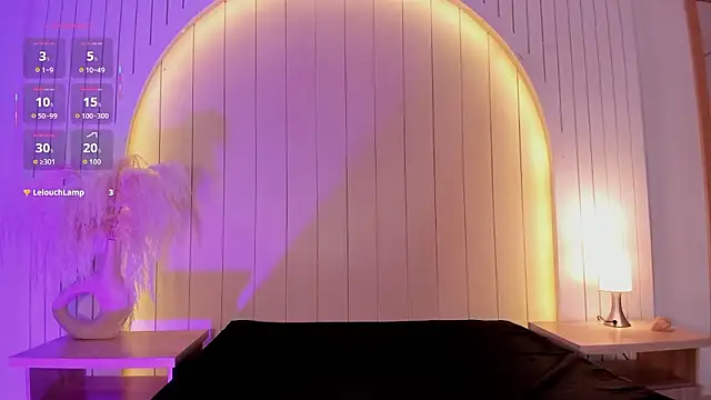 aisha duque online show from March 27, 2026, 7:59 pm