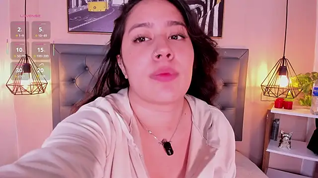 Snapshot of aisha_duque chatting on February 19, 2026, 7:44 pm aisha duque online show from February 19, 2026, 7:44 pm