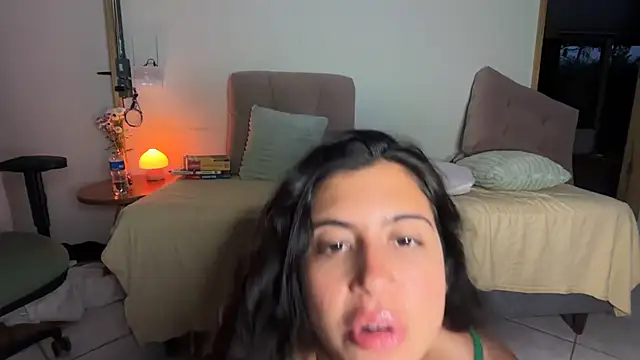 Snapshot of deusaludovica chatting on June 26, 2026, 8:58 pm deusaludovica online show from June 26, 2026, 8:58 pm