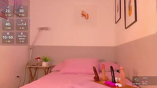 Snapshot of drooling4daddy chatting on November 30, 2025, 12:50 pm drooling4daddy online show from November 30, 2025, 12:50 pm