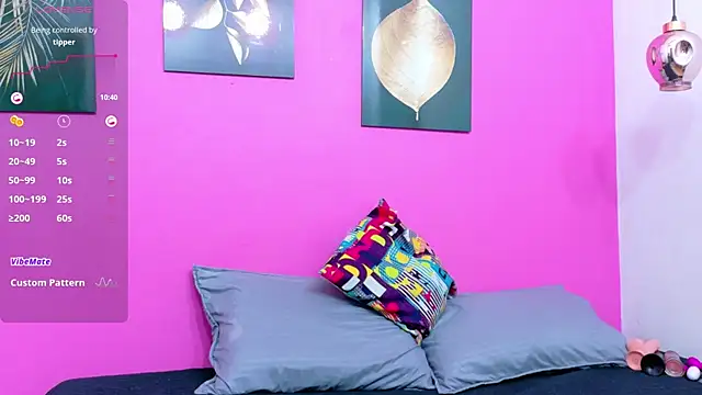 Snapshot of drooling4daddy chatting on September 30, 2025, 3:01 am drooling4daddy online show from September 30, 2025, 3:01 am