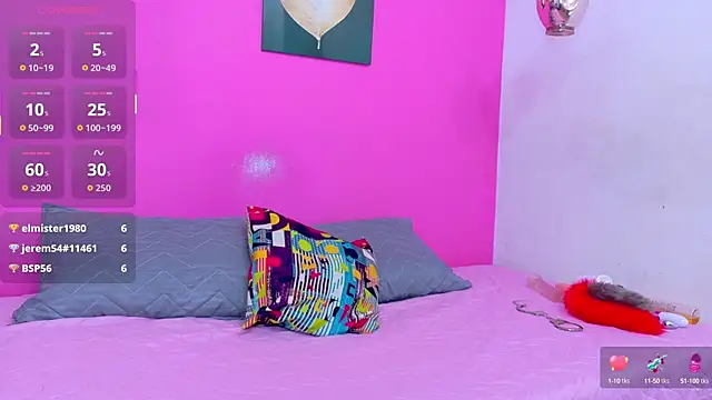 Snapshot of drooling4daddy chatting on October 1, 2025, 3:11 am drooling4daddy online show from October 1, 2025, 3:11 am