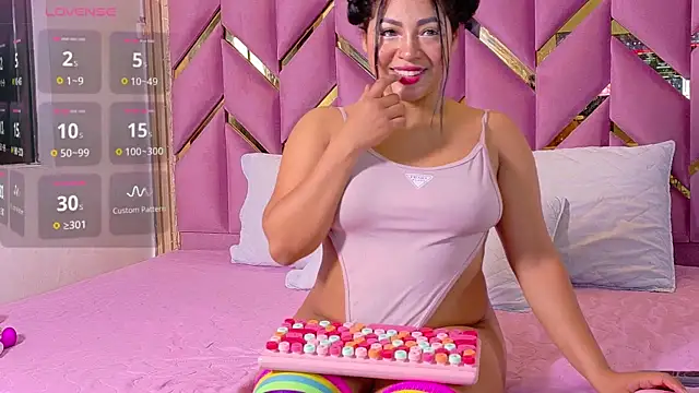 Snapshot of drooling4daddy chatting on October 4, 2025, 6:15 am drooling4daddy online show from October 4, 2025, 6:15 am