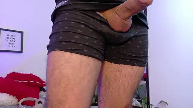 Elian savoy online show from April 5, 2026, 1:34 am