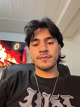 Elian savoy online show from October 31, 2025, 1:57 am