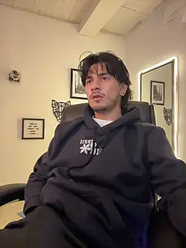 Elian savoy online show from October 22, 2025, 11:47 pm