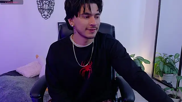 Elian savoy online show from March 12, 2026, 10:19 am