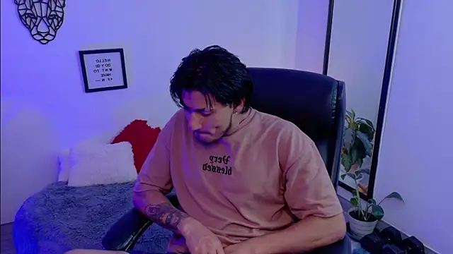 Elian savoy online show from March 31, 2026, 1:29 am