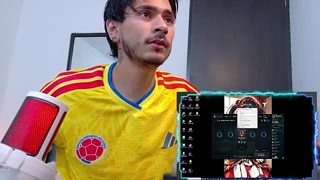 Snapshot of Elian_savoy chatting on June 17, 2026, 9:36 pm Elian savoy online show from June 17, 2026, 9:36 pm