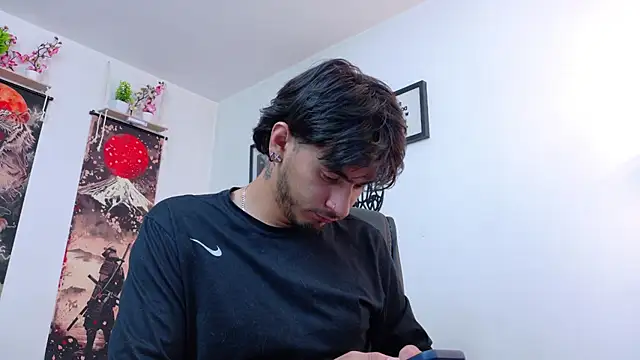 Snapshot of Elian_savoy chatting on July 17, 2026, 3:48 am Elian savoy online show from July 17, 2026, 3:48 am