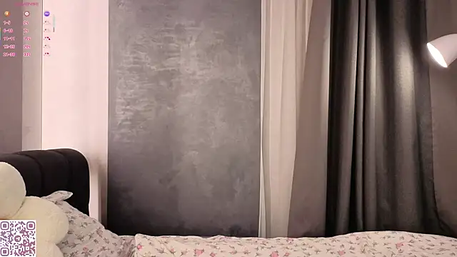 ElvinaRose online show from December 22, 2025, 2:22 am